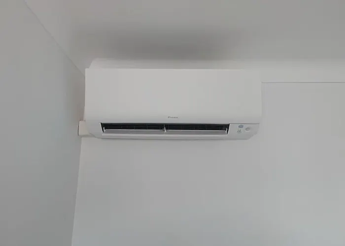 Apartman Beau 2 Pieces 3 Etoiles Vue Garage Prive 150m Plages Wifi